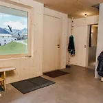 Casa Edda By Interhome Lumbrein