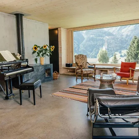 Casa Edda By Interhome Ferienhaus *