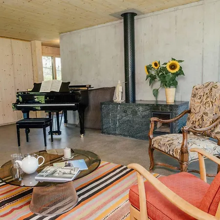 Casa Edda By Interhome *