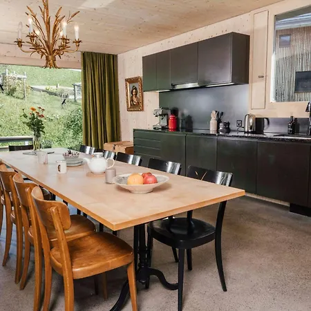 Vakantiehuis Casa Edda By Interhome *