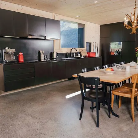 Casa Edda By Interhome *