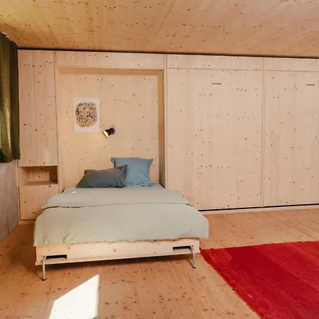 Casa Edda By Interhome Lumbrein