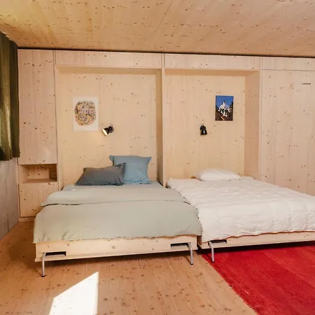 Tatil Evi Casa Edda By Interhome