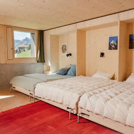 Casa Edda By Interhome Tatil Evi
