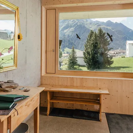 Casa Edda By Interhome Casa vacanze