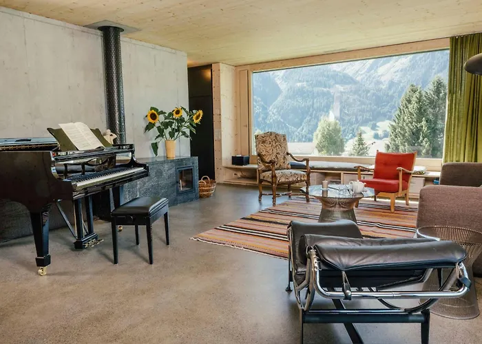 Casa Edda By Interhome Vakantiehuis *