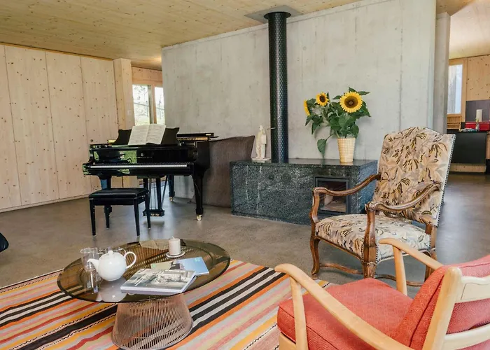 Casa Edda By Interhome *