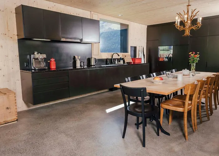 Casa Edda By Interhome *