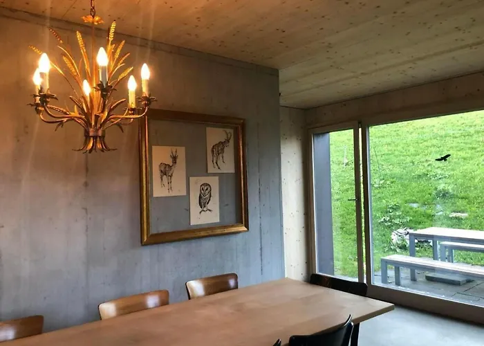 Casa Edda By Interhome *