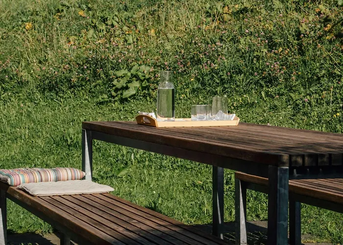 Casa Edda By Interhome Vakantiehuis Lumbrein