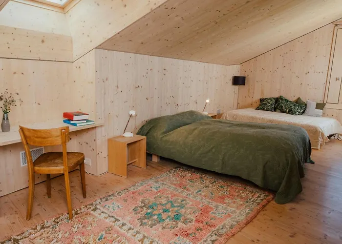 Casa Edda By Interhome Vakantiehuis *