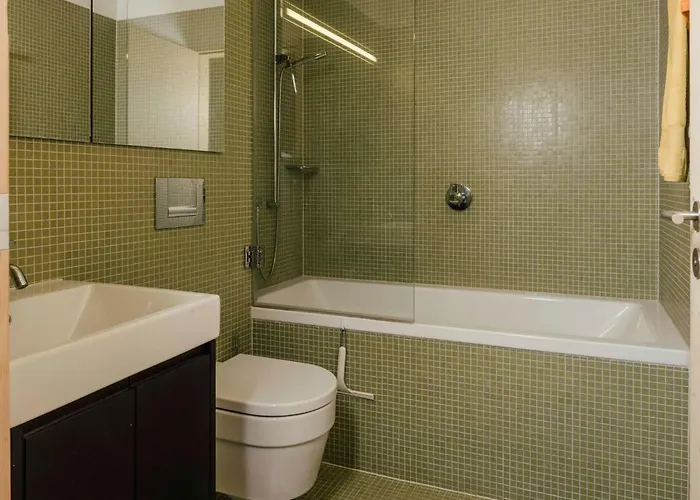 Vakantiehuis Casa Edda By Interhome *