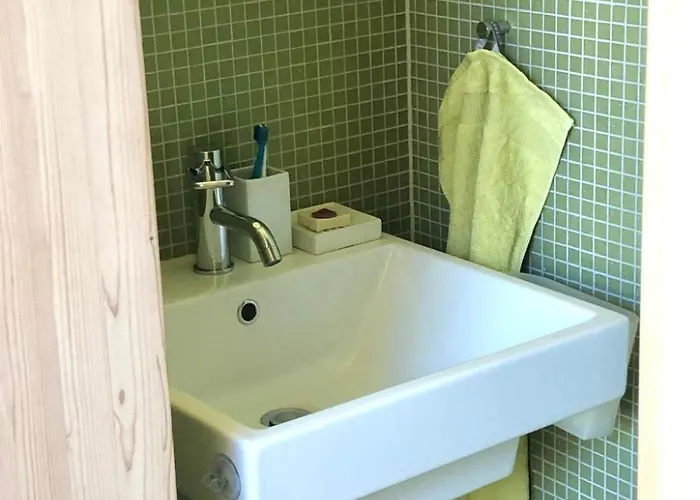 Casa Edda By Interhome *