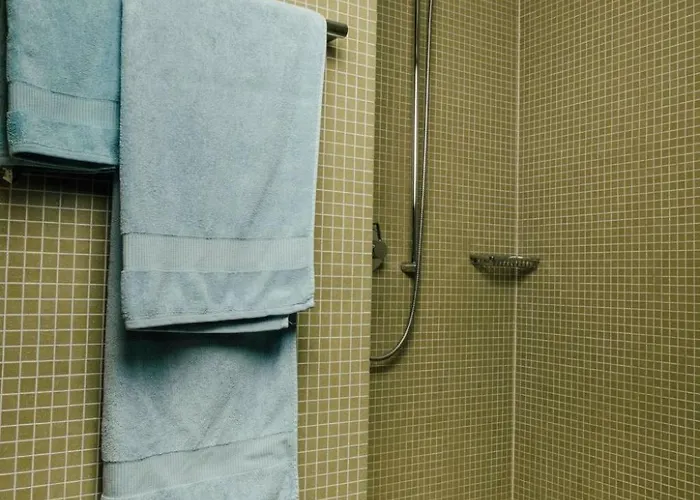 Casa Edda By Interhome Vakantiehuis