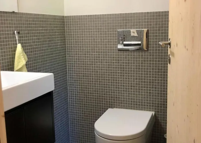 Casa Edda By Interhome Vakantiehuis *