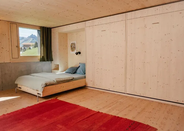 Casa Edda By Interhome Vakantiehuis *