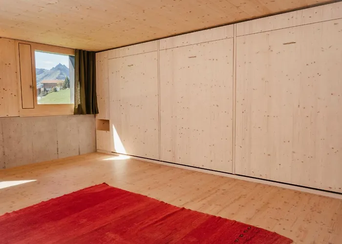 Casa Edda By Interhome Vakantiehuis *