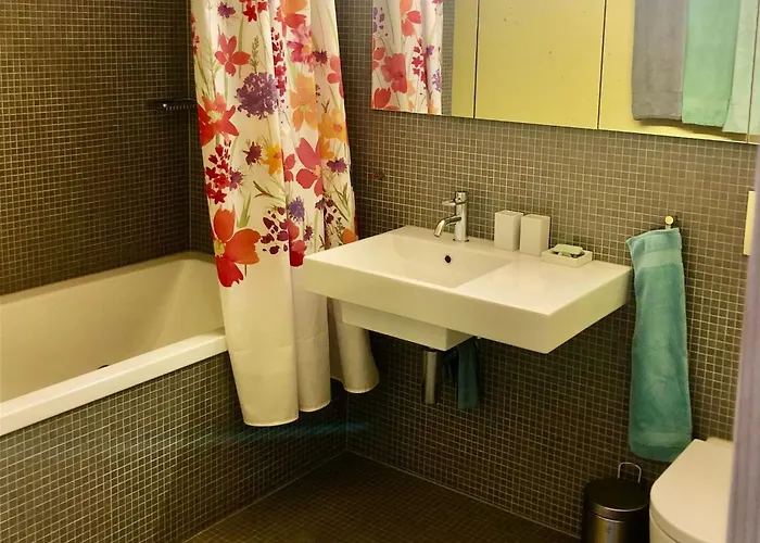 Casa Edda By Interhome *