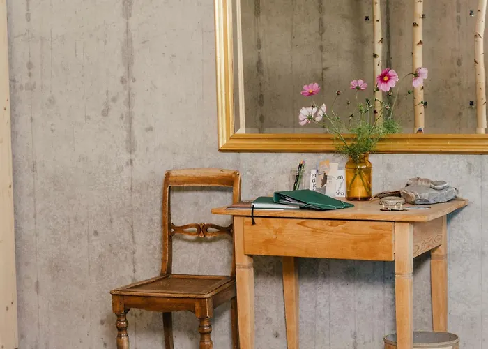 Casa Edda By Interhome Vakantiehuis *