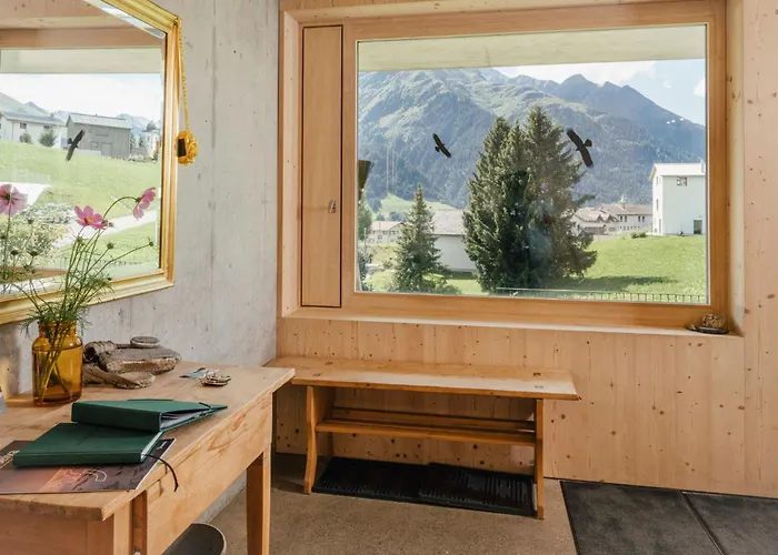 Casa Edda By Interhome Vakantiehuis