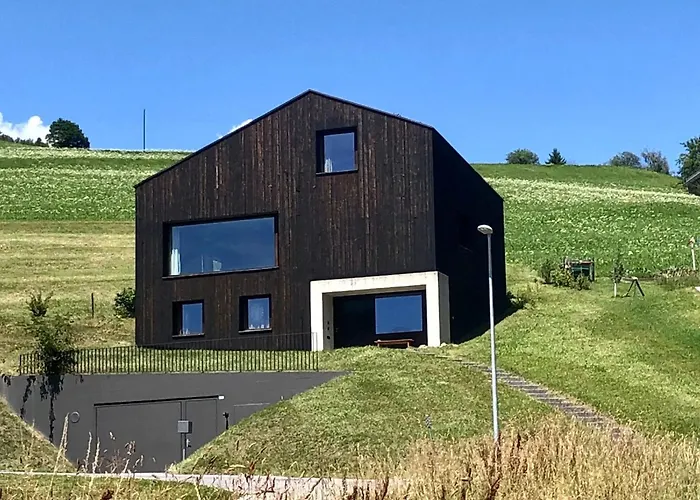 Casa Edda By Interhome Vakantiehuis Lumbrein