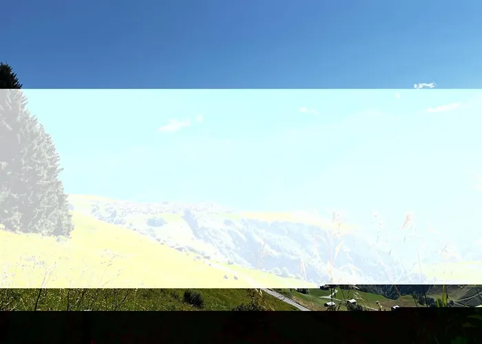 Casa Edda By Interhome * Lumbrein