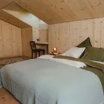 Casa Edda By Interhome * Lumbrein