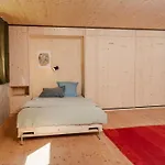 Casa Edda By Interhome Lumbrein