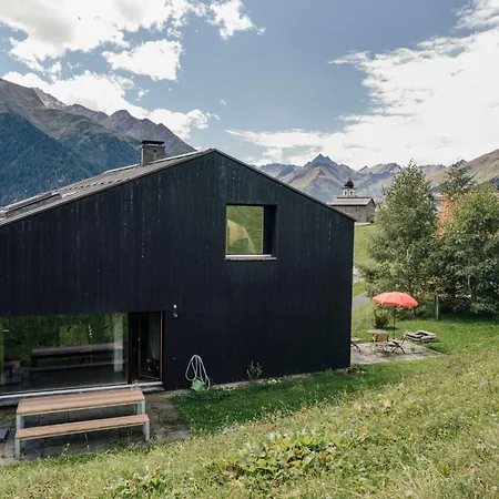 Feriehus Casa Edda By Interhome *