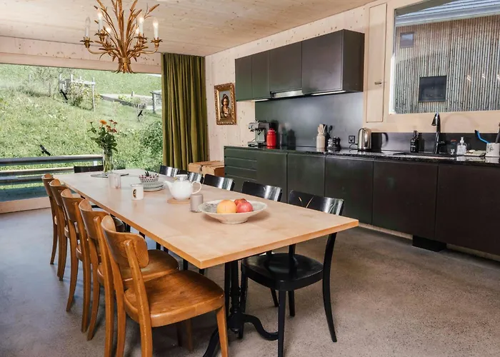 Feriehus Casa Edda By Interhome *