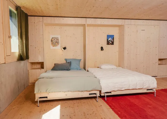 Feriehus Casa Edda By Interhome