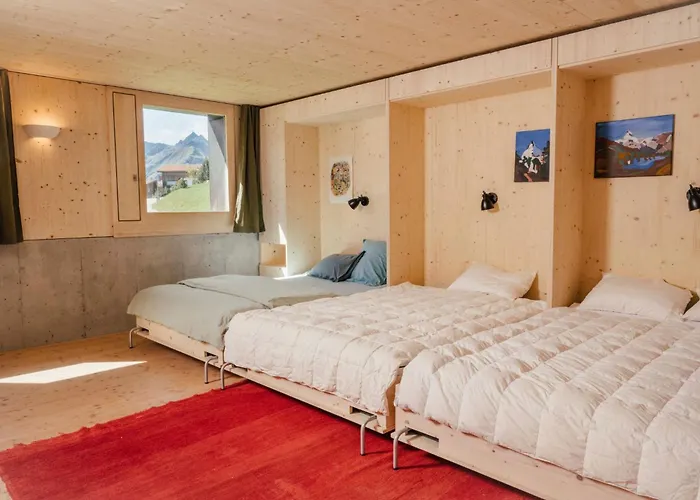 Casa Edda By Interhome Feriehus